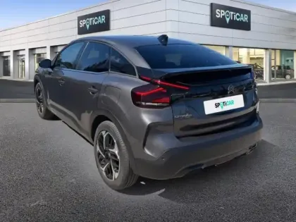 Photo 6 Citroën C4 Gén. III Ph1 NG MAX 5