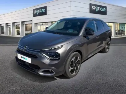 Photo Citroën C4 Max