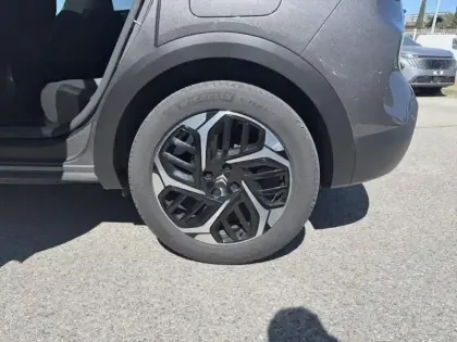 Photo 10 Citroën C4 Gén. III Ph1 NG MAX 5