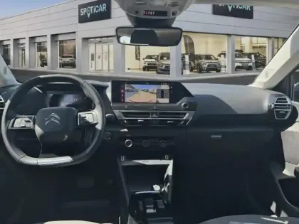 Photo 7 Citroën C4 Gén. III Ph1 NG MAX 5