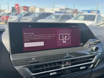 Photo 11 Citroën C4 Gén. III Ph1 NG MAX 5