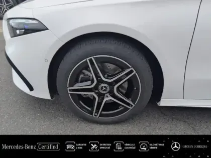 Photo 13 Mercedes Classe A Gén. IV (W177) Ph2 AMG Line 5