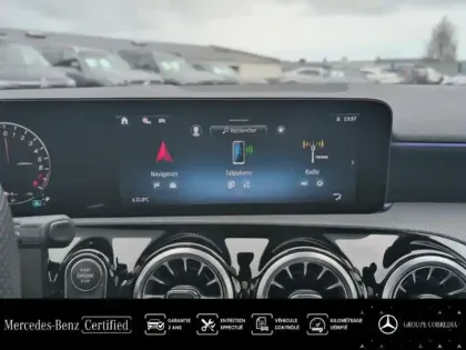 Photo 7 Mercedes Classe A Gén. IV (W177) Ph2 AMG Line 5