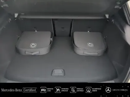 Photo 11 Mercedes Classe A Gén. IV (W177) Ph2 AMG Line 5