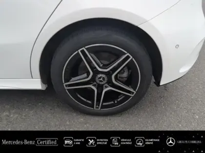 Photo 12 Mercedes Classe A Gén. IV (W177) Ph2 AMG Line 5