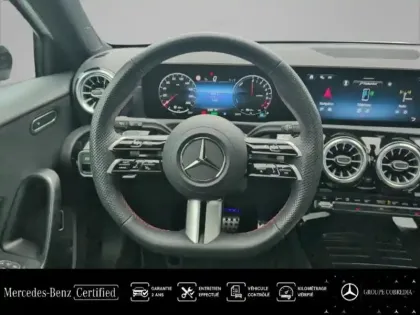 Photo 6 Mercedes Classe A Gén. IV (W177) Ph2 AMG Line 5