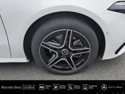 Photo 14 Mercedes Classe A Gén. IV (W177) Ph2 AMG Line 5