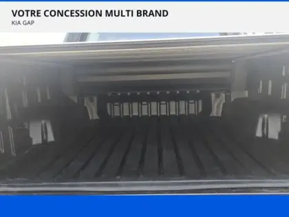 Photo 14 Ford Ranger Gén. IV (P703) Ph1 Wildtrak X 4