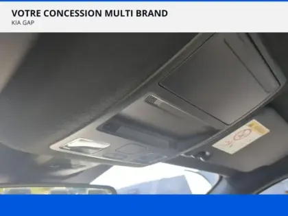 Photo 8 Ford Ranger Gén. IV (P703) Ph1 Wildtrak X 4