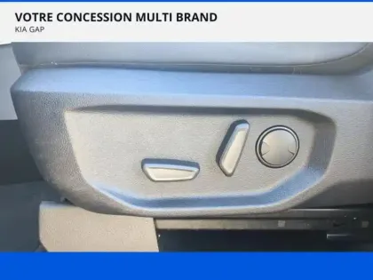 Photo 9 Ford Ranger Gén. IV (P703) Ph1 Wildtrak X 4