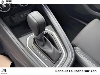 Photo 20 Renault Clio Gén. V (BJA) Ph2 esprit Alpine 5