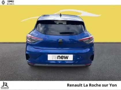 Photo 25 Renault Clio Gén. V (BJA) Ph2 esprit Alpine 5