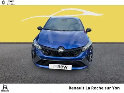 Photo 8 Renault Clio Gén. V (BJA) Ph2 esprit Alpine 5