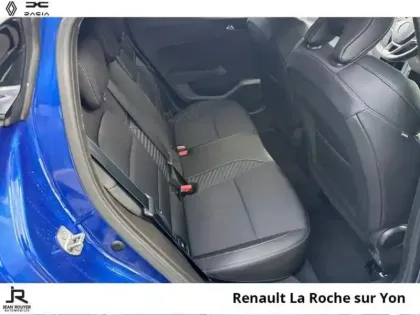 Photo 13 Renault Clio Gén. V (BJA) Ph2 esprit Alpine 5