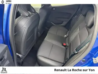 Photo 18 Renault Clio Gén. V (BJA) Ph2 esprit Alpine 5