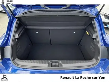 Photo 6 Renault Clio Gén. V (BJA) Ph2 esprit Alpine 5