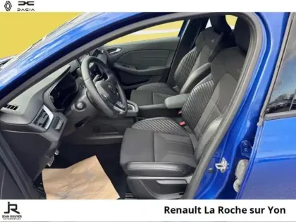 Photo 17 Renault Clio Gén. V (BJA) Ph2 esprit Alpine 5