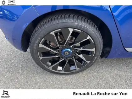 Photo 22 Renault Clio Gén. V (BJA) Ph2 esprit Alpine 5