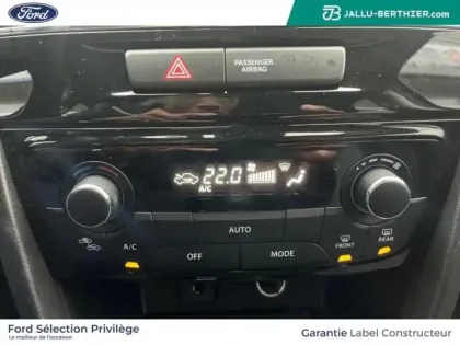 Photo 13 Suzuki Vitara  1.4 Boosterjet Hybrid 129ch Grand Large
