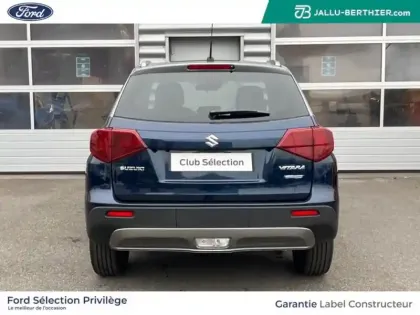 Photo 5 Suzuki Vitara  1.4 Boosterjet Hybrid 129ch Grand Large
