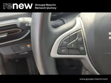 Photo 13 Dacia Sandero  1.0 ECO-G 100ch Stepway Extreme -24