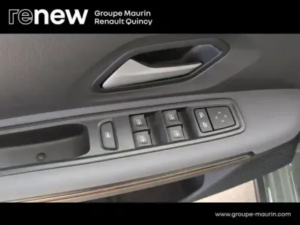 Photo 11 Dacia Sandero  1.0 ECO-G 100ch Stepway Extreme -24