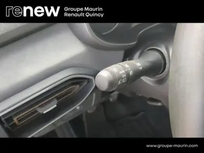 Photo 12 Dacia Sandero  1.0 ECO-G 100ch Stepway Extreme -24