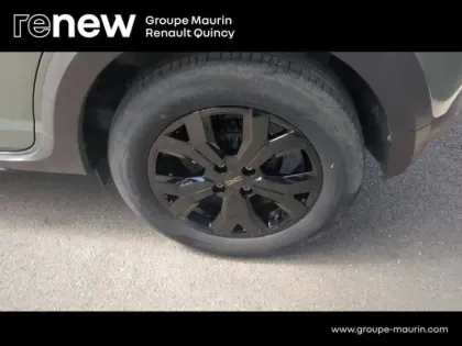 Photo 6 Dacia Sandero  1.0 ECO-G 100ch Stepway Extreme -24