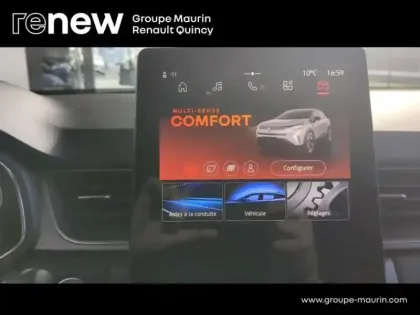 Photo 15 Renault Captur Gén. II (HJB) Ph2 Techno 5