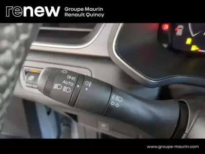 Photo 8 Renault Captur Gén. II (HJB) Ph2 Techno 5