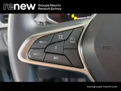 Photo 11 Renault Captur Gén. II (HJB) Ph2 Techno 5