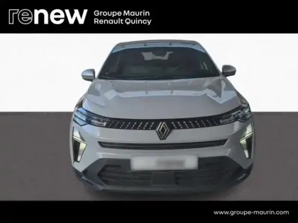 Photo 12 Renault Captur Gén. II (HJB) Ph2 Techno 5