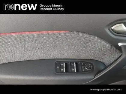 Photo 6 Renault Captur Gén. II (HJB) Ph2 Techno 5