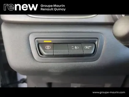 Photo 7 Renault Captur Gén. II (HJB) Ph2 Techno 5