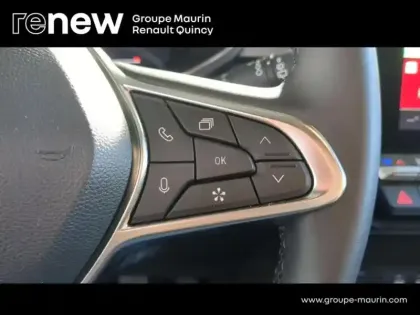 Photo 13 Renault Captur Gén. II (HJB) Ph2 Techno 5