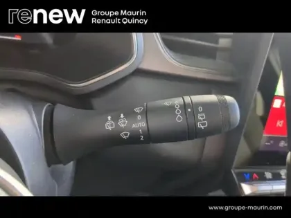 Photo 9 Renault Captur Gén. II (HJB) Ph2 Techno 5