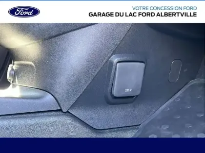 Photo 11 Citroën Berlingo Gén. III Ph1 Worker 3