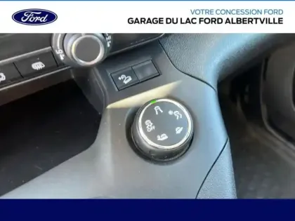 Photo 13 Citroën Berlingo Gén. III Ph1 Worker 3