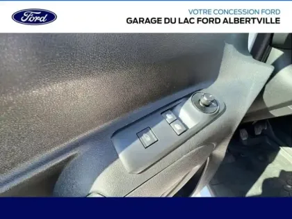 Photo 12 Citroën Berlingo Gén. III Ph1 Worker 3