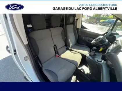 Photo 5 Citroën Berlingo Gén. III Ph1 Worker 3