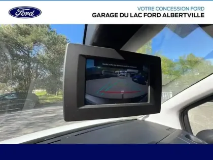 Photo 9 Citroën Berlingo Gén. III Ph1 Worker 3