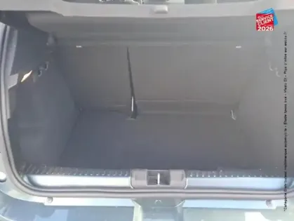 Photo 13 Dacia Sandero Gén. III (BJI) Ph2 Stepway Expression 5