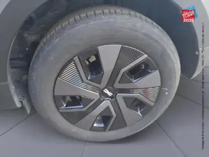 Photo 9 Dacia Sandero Gén. III (BJI) Ph2 Stepway Expression 5