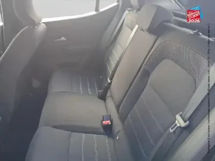 Photo 10 Dacia Sandero Gén. III (BJI) Ph2 Stepway Expression 5