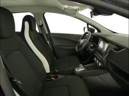 Photo 10 Renault Zoé Gén. I (B10) Ph2 NG Equilibre 5