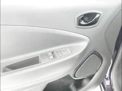 Photo 14 Renault Zoé Gén. I (B10) Ph2 NG Equilibre 5