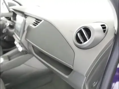 Photo 11 Renault Zoé Gén. I (B10) Ph2 NG Equilibre 5