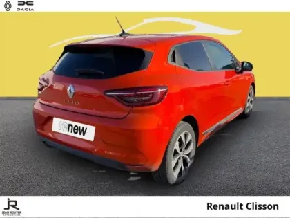 Photo 11 Renault Clio  1.0 TCe 90ch Evolution