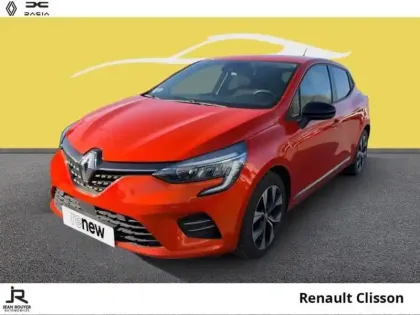 Photo Renault Clio Evolution