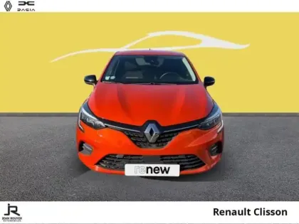Photo 8 Renault Clio  1.0 TCe 90ch Evolution